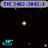TYC 2462-2042-1