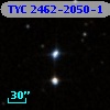 TYC 2462-2050-1