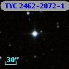 TYC 2462-2072-1