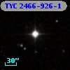 TYC 2466-926-1