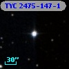 TYC 2475-147-1