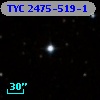 TYC 2475-519-1