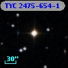 TYC 2475-654-1