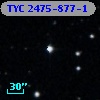 TYC 2475-877-1