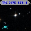 TYC 2475-878-1