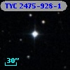 TYC 2475-928-1