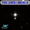 TYC 2475-1024-1