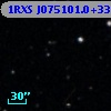 1RXS J075101.0+335647