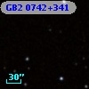GB2 0742+341