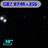 GB2 0748+356