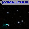 [VV2003c] J074115.9+343308