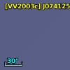 [VV2003c] J074125.0+335609