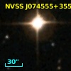 NVSS J074555+355813
