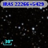 IRAS 22266+5429