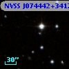 NVSS J074442+341228