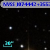 NVSS J074442+355306