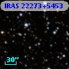 IRAS 22273+5453