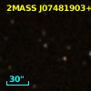 2MASS J07481903+3353109