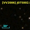 [VV2006] J075002.9+340042
