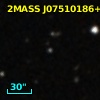 [VV2006] J075101.9+335647