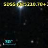 [VV2006c] J075210.8+345710