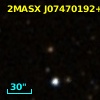 2MASX J07470192+3434075
