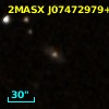2MASX J07472979+3440185