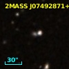 2MASS J07492871+3351044