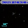 2MASX J07462640+3507483