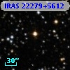 IRAS 22279+5612