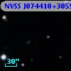 NVSS J074410+305941