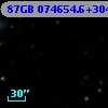 87GB 074654.6+304755