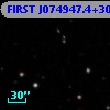 FIRST J074947.4+304211