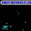 FIRST J074947.7+304226