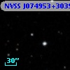 NVSS J074953+303955