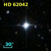 HD  62042
