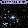 IRAS 22281+5432