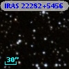 IRAS 22282+5456