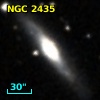 NGC  2435