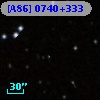 [A86] 0740+333