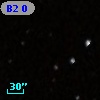 B2 0739+33 B