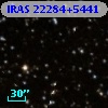 IRAS 22284+5441