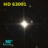 HD  63091
