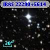 IRAS 22290+5614