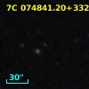 QSO B0748+333