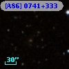 [A86] 0741+333