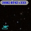 [A86] 0742+333