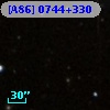 [A86] 0744+330