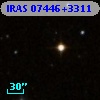 IRAS 07446+3311