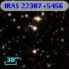 IRAS 22307+5456